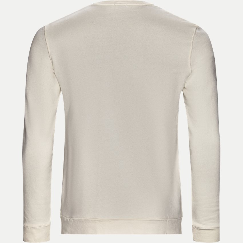 Closed Sweatshirts 85121-4L4-13 OFF WHITE